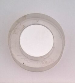 Vintage Photo Technical Research (PTR) SF400 Ultra Precision Blazed Reflection Diffraction Grating