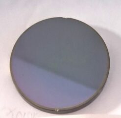 High-quality surplus silicon substrate mirror