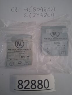 Maury Microwave 3.5mm center conductors NOS - lot of 6
