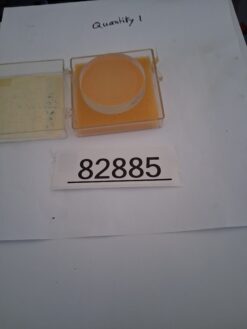 CVI Laser wedged fused silica window 720-780 nm