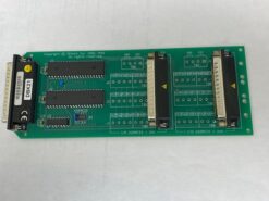 Beck / IOtech DBK21 Digital I/O Expansion Board