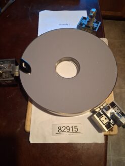 ASML calibration mirror 2304479-001