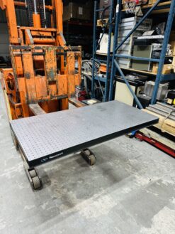Newport Breadboard 2'x4'x2"