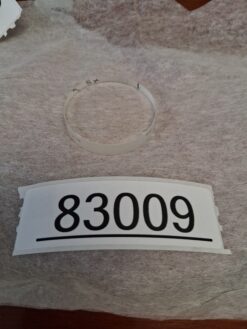 λ/20 fused silica optical flat 50mm