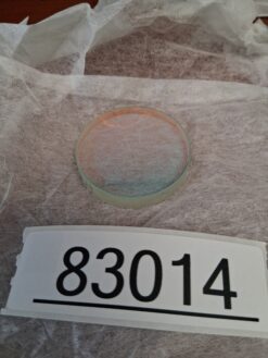 CVI PM-2037 longpass dichroic beamsplitter pair 488 514nm - LOT OF 2