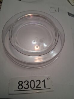 aspheric meniscus lens WFOV telescope assembly