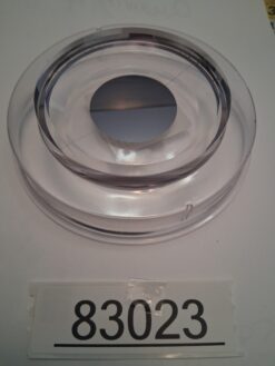 custom meniscus lens-mirror hybrid WFOV telescope