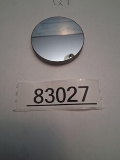 convex dielectric mirror 63mm 2m radius