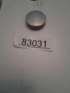 λ/20 fused silica first surface mirror protected aluminum