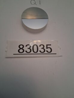 2 inch broadband dielectric mirror fused silica