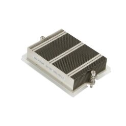 SuperMicro SNK-P0044P+ 1U Passive CPU Heatsink