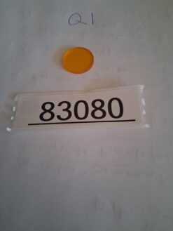 II-VI Coherent uncoated ZnSe optical window