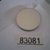 parabolic concave mirror f/1.7 defense lab surplus