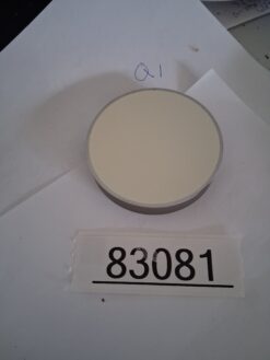 parabolic concave mirror f/1.7 defense lab surplus