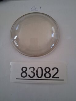 90mm aspheric plano-convex lens 100mm focal length