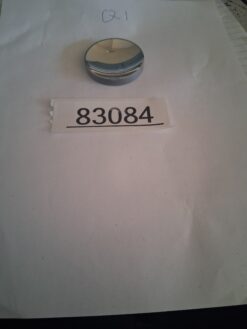 2 inch fused silica parabolic mirror f/0.625