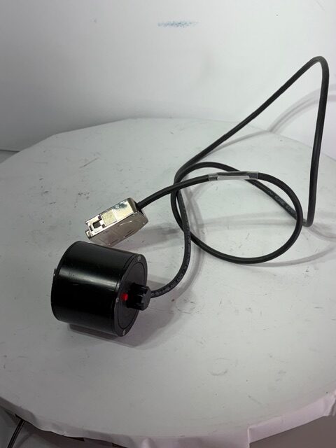 Ludl Focus Drive Motor73-SA00401