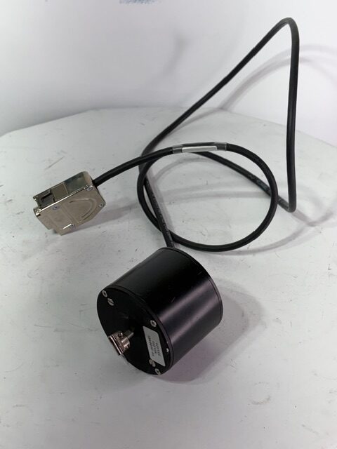Ludl Focus Drive Motor73-SA00401 - Image 2