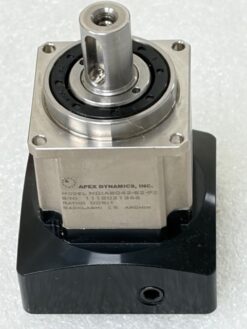 Apex Dynamics AB042-S2-P2 High-Precision Planetary Gearbox