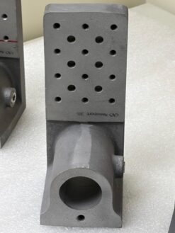 Newport 305 Rod Platform