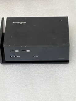 Kensington SD5560T Thunderbolt Dock