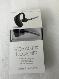 Plantronics Voyager Legend PBTLEGEND Bluetooth Headset