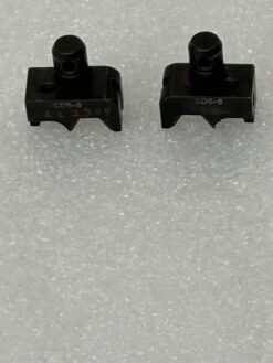 Daniels CD5-8 Mil-Spec Die Set