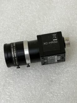 Sony SC-HR50 Camera w/ Fujinon Lens