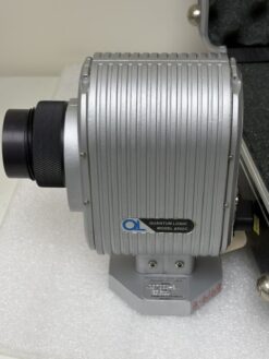 Quantum Logic QL3700C-2A Infrared Thermal Imaging Camera