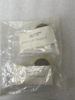 Avnet MS27484T22B55P MIL-Spec Circular Connector - LOT OF 2