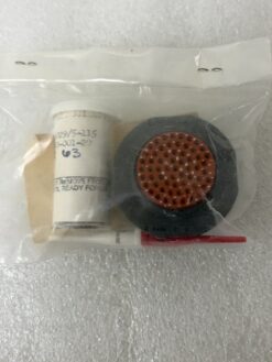 Matrix MS3474W24-61SW Circular Connector