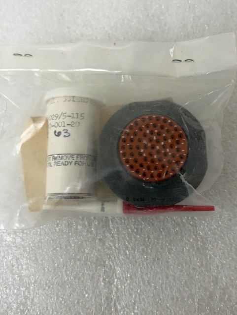 Matrix MS3474W24-61SW Circular Connector