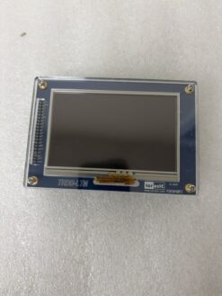 Terasic TRDB-LTM 4.3-inch LCD Touch Panel Module