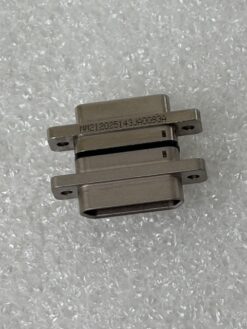 AirBorn MM-212-025-143-JA00-93A Micro-D Plug/Receptacle Connector