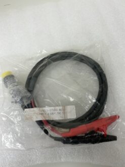 Harris 10513-0306-A006 DC Power Cable