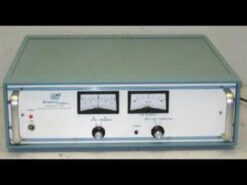 Microwave / Systems Inc. PLS-30 Microwave