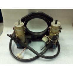 Aerotech AOM-6 Motorized Mount w/ MT-2115-023BE Motors