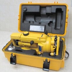 Topcon DT-20 Digital Theodolite