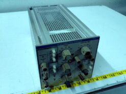 Tektronix PG508 50MHz Pulse Generator Plug-in
