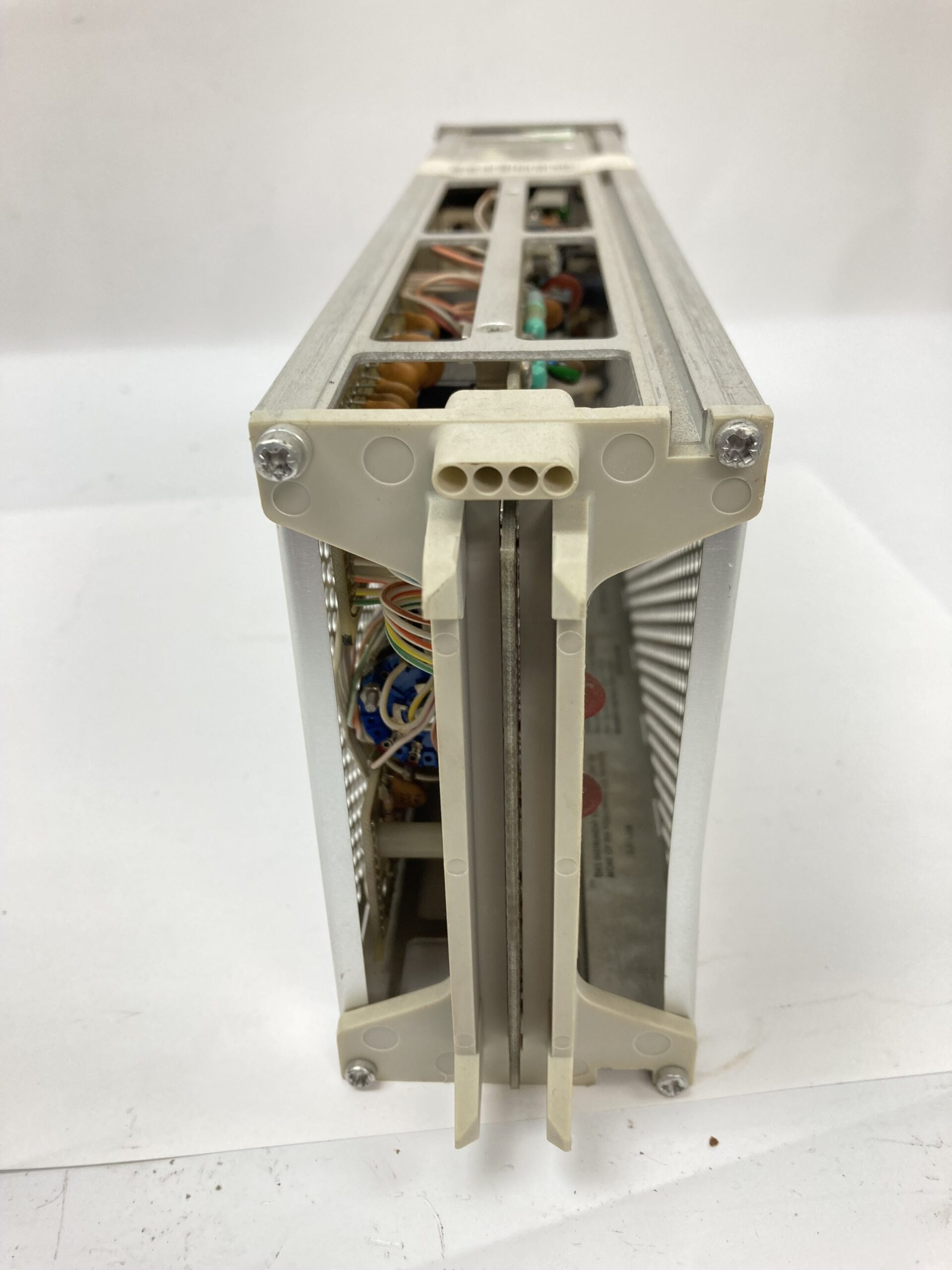 Dual Trace Amplifier. - Image 2