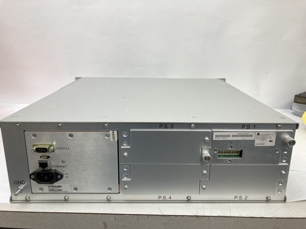 Power Supply Unit - Servers and Switches - BMI SURPLUS INC