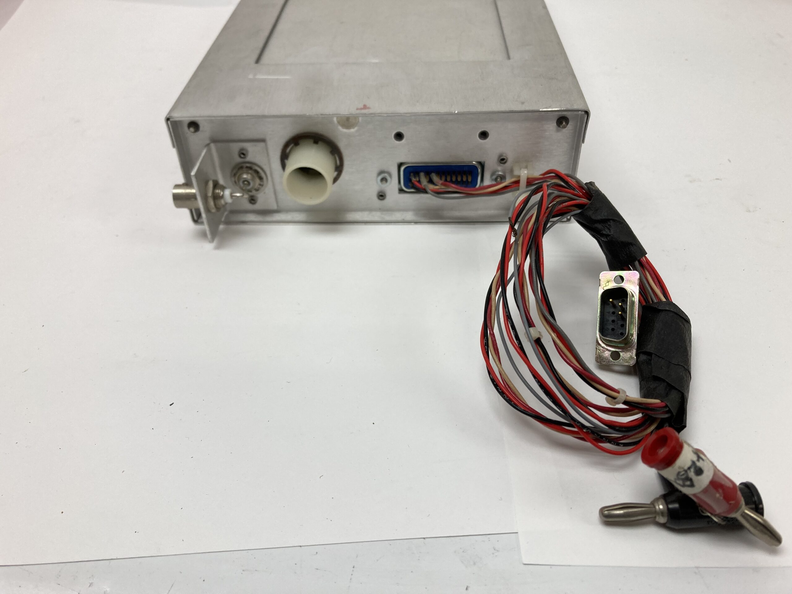 Arnav Systems Inc R-5000 Loran Receiver - Image 2