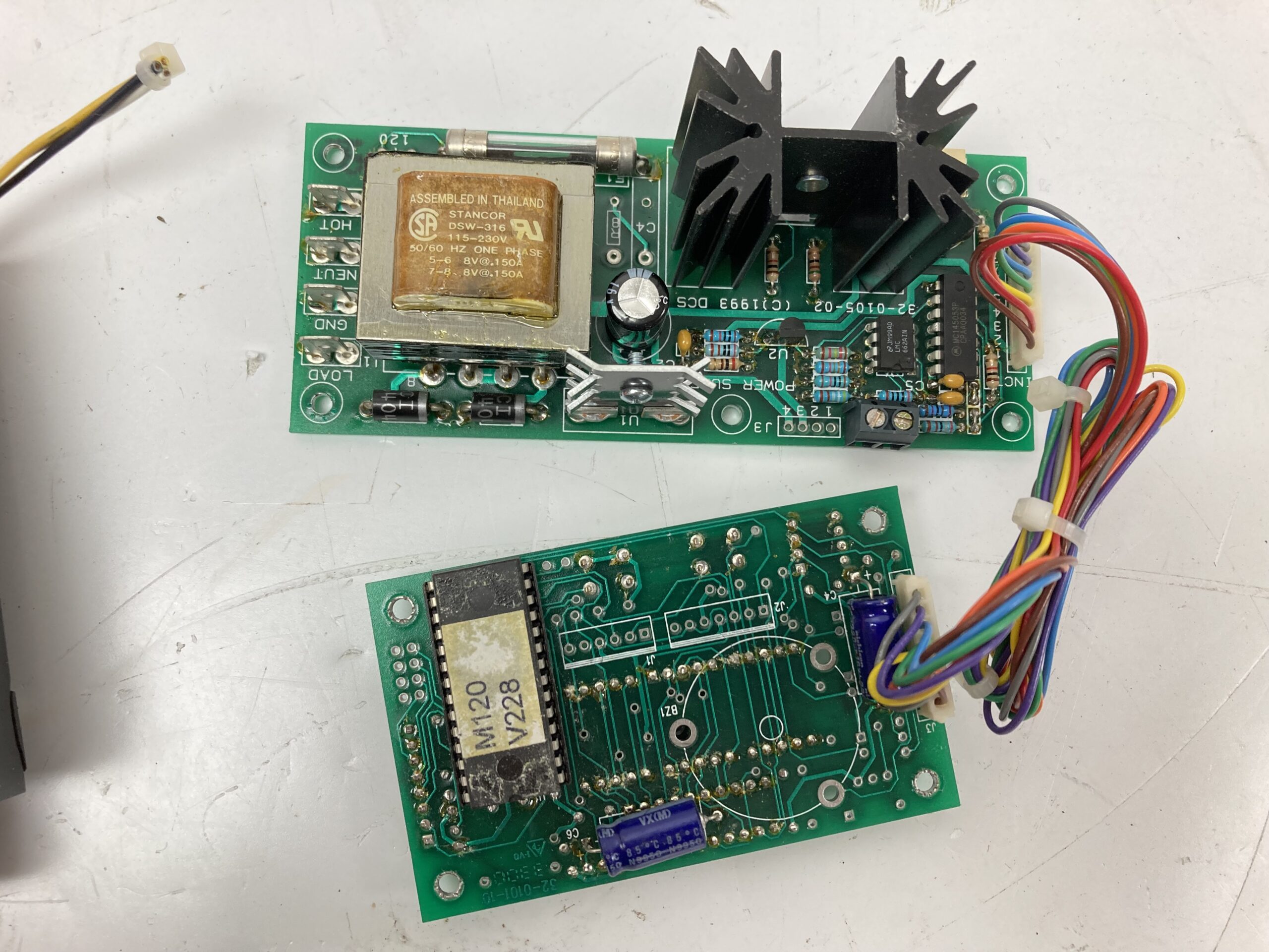 Digital Control Systems 1750606 Temperature - Image 2