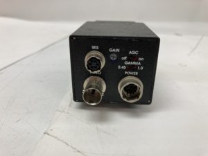 Pulnix TM-7EX Monochrome Camera - Image 2