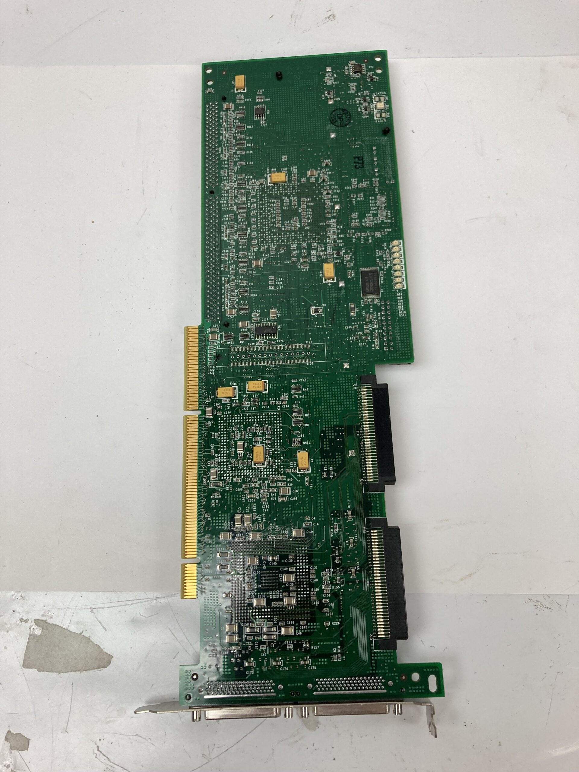 ServeRAID 6M Ultra320 SCSI Controller Board - Image 2