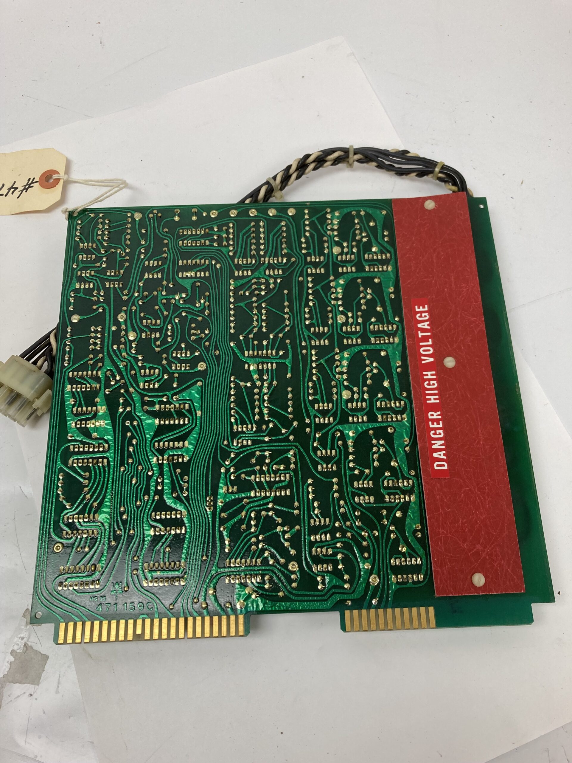 Drive Card - Image 2