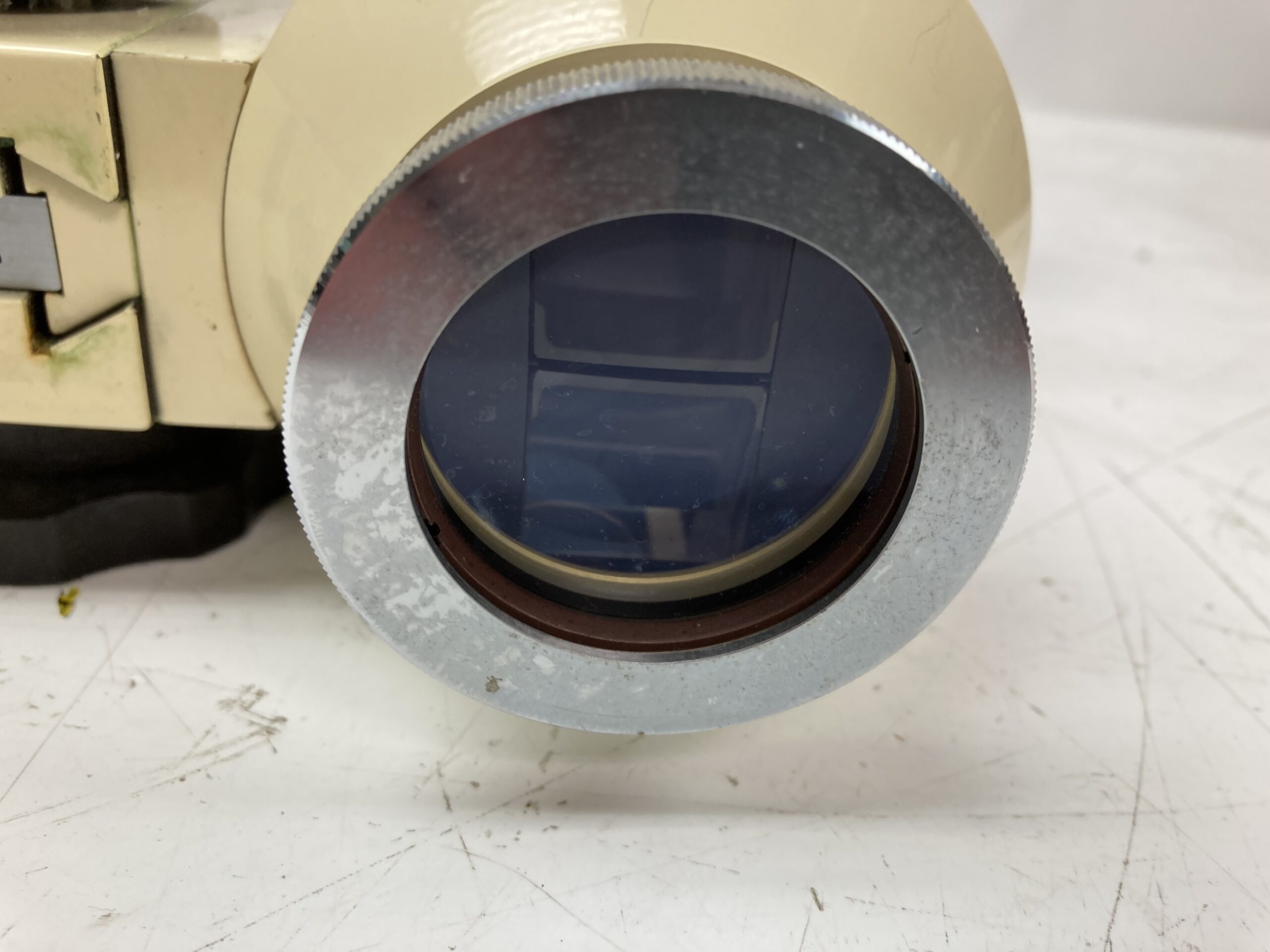 Wild Heerbrugg M5-51102 Microscope Head - Image 2