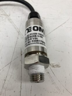 Omega PX309-100A5V Pressure Sensor - Image 2