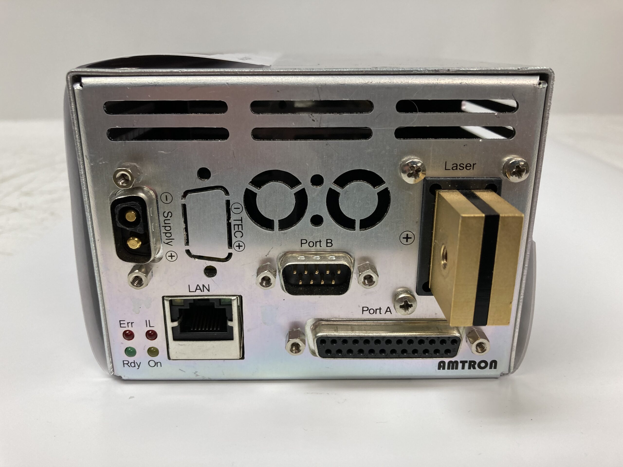 Amtron CM100 Power Supply for Laser - Image 2