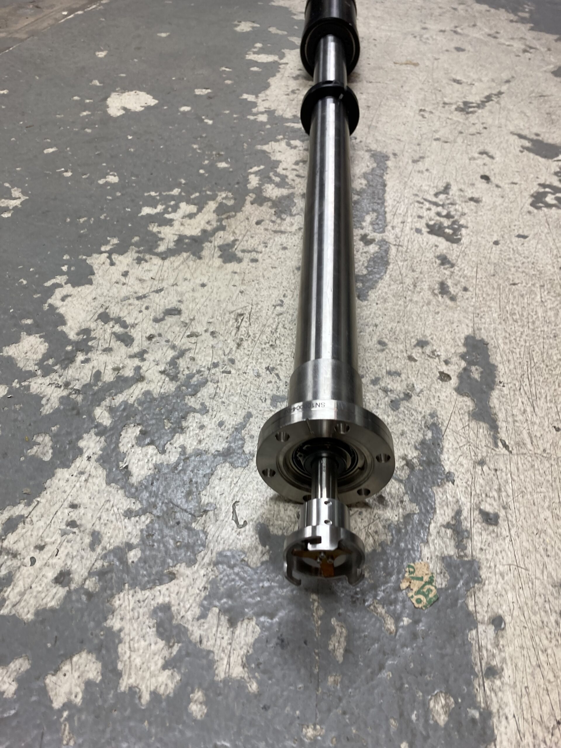 Magnetic Manipulator; 24" Linear Travel - Image 2